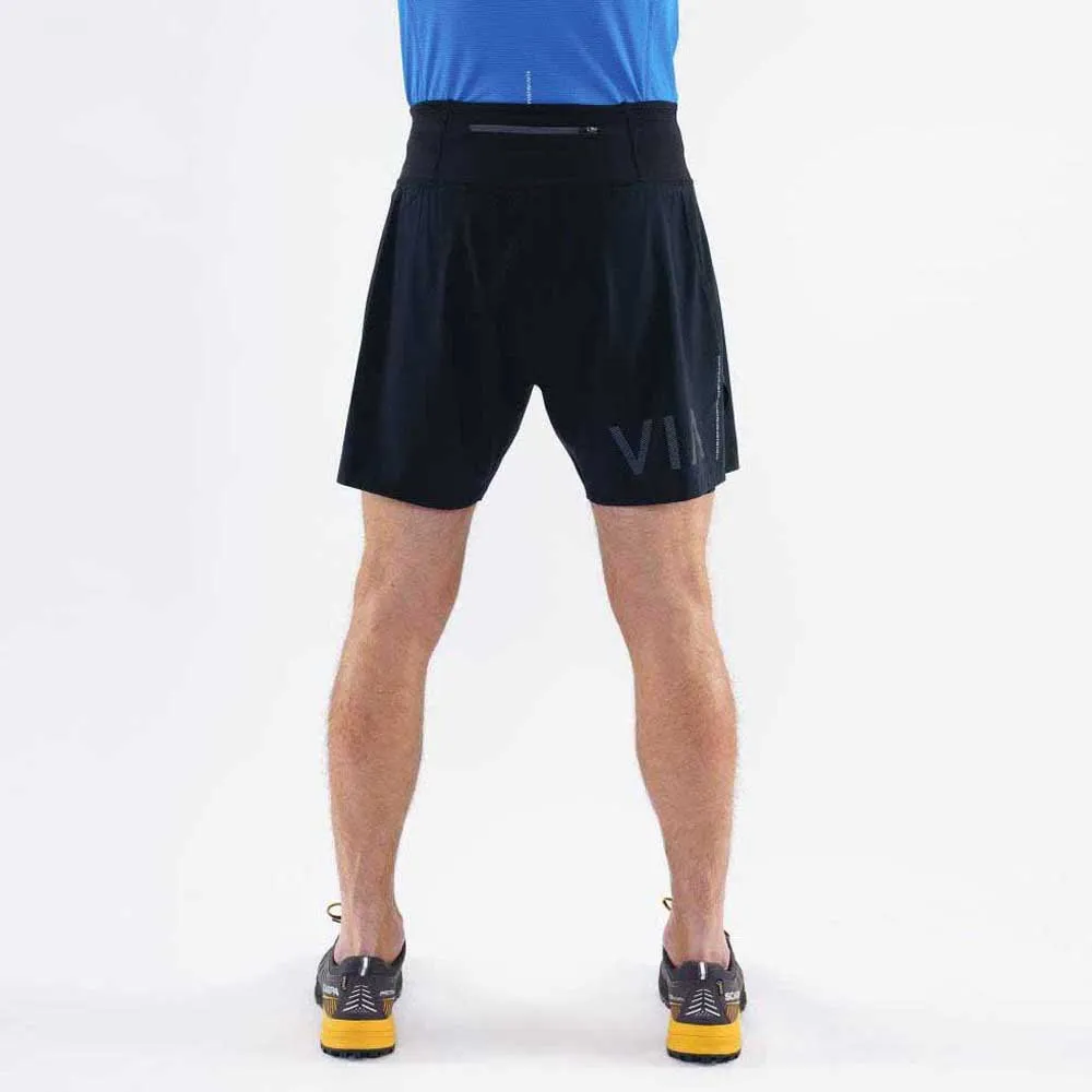 Montane Dragon Twin Shorts male, Black Montane Dragon Twin Shorts male, Black