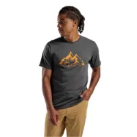 Montane Dual Mountain T-shirt Med Korta ärmar Montane Dual Mountain T-shirt Med Korta ärmar