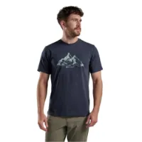 Montane Dual Mountain T-shirt Med Korta ärmar Montane Dual Mountain T-shirt Med Korta ärmar