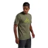 Montane Dual Mountain T-shirt Med Korta ärmar