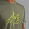 Montane Dual Mountain T-shirt Med Korta ärmar