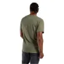 Montane Dual Mountain T-shirt Med Korta ärmar