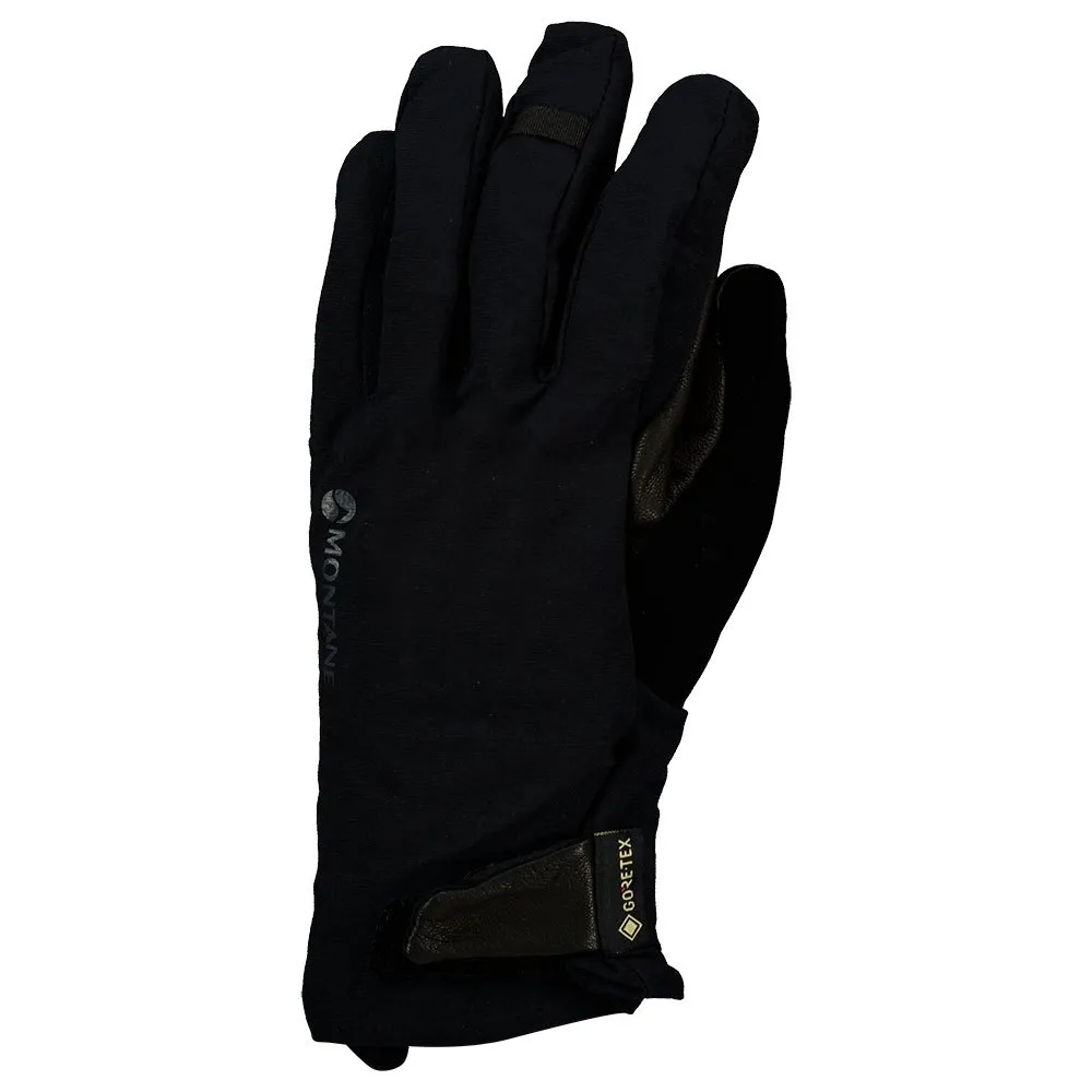 Montane Duality Handskar