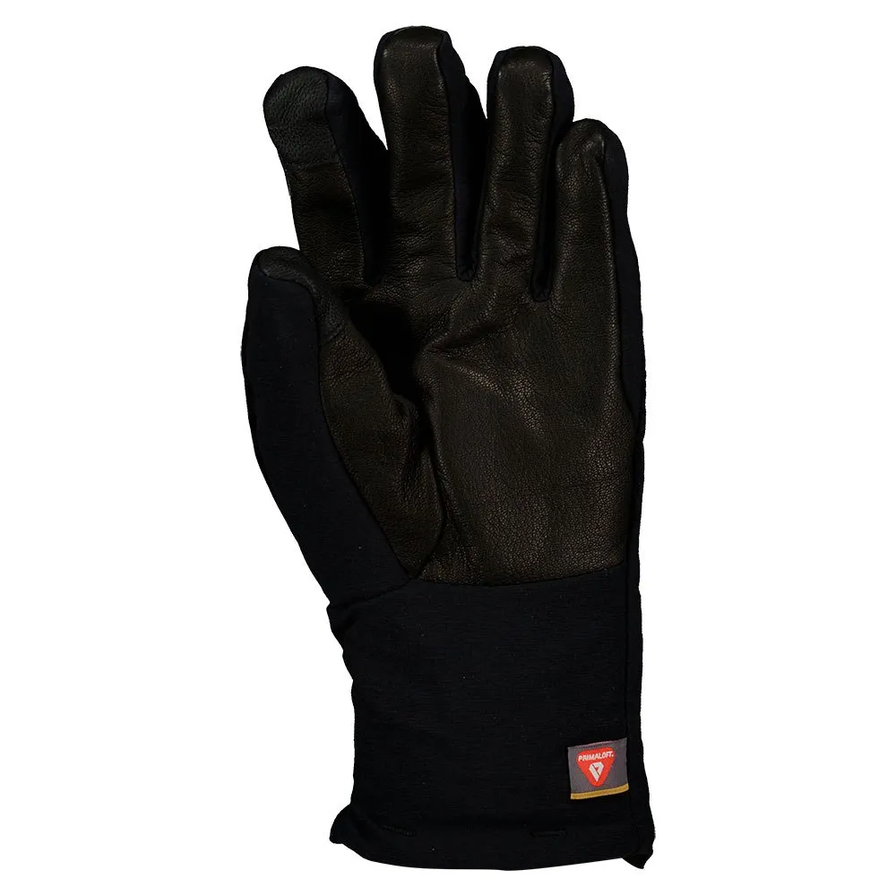 Montane Duality Handskar