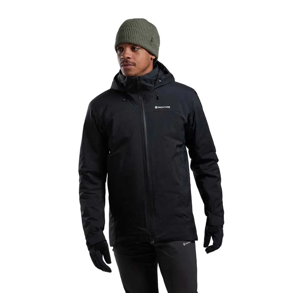 Montane Duality Jacka