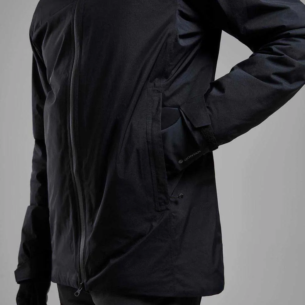 Montane Duality Jacka