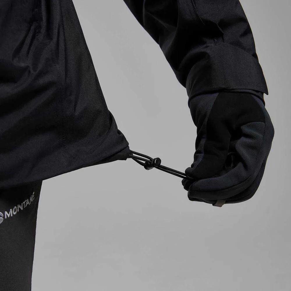 Montane Duality Jacka