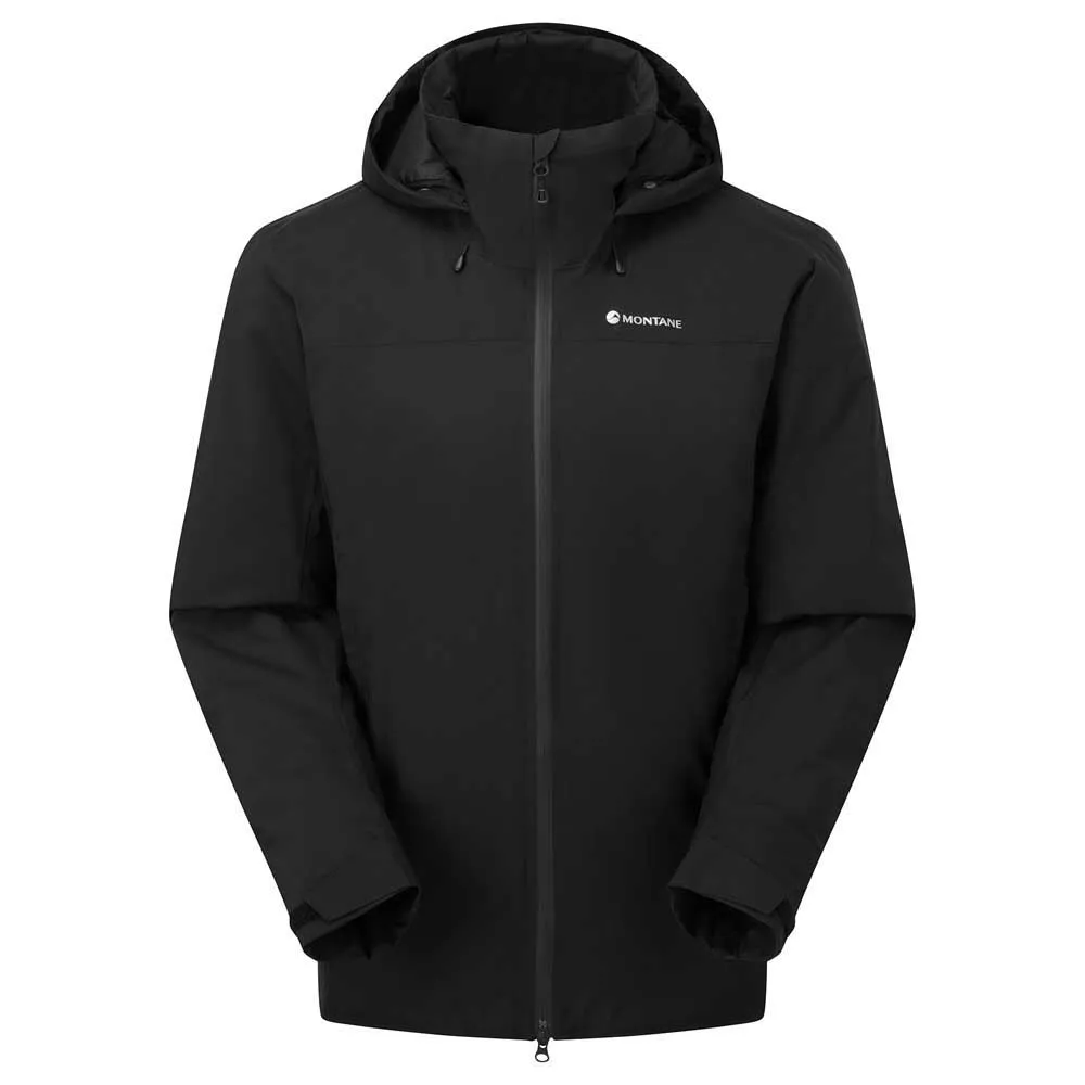 Montane Duality Jacka