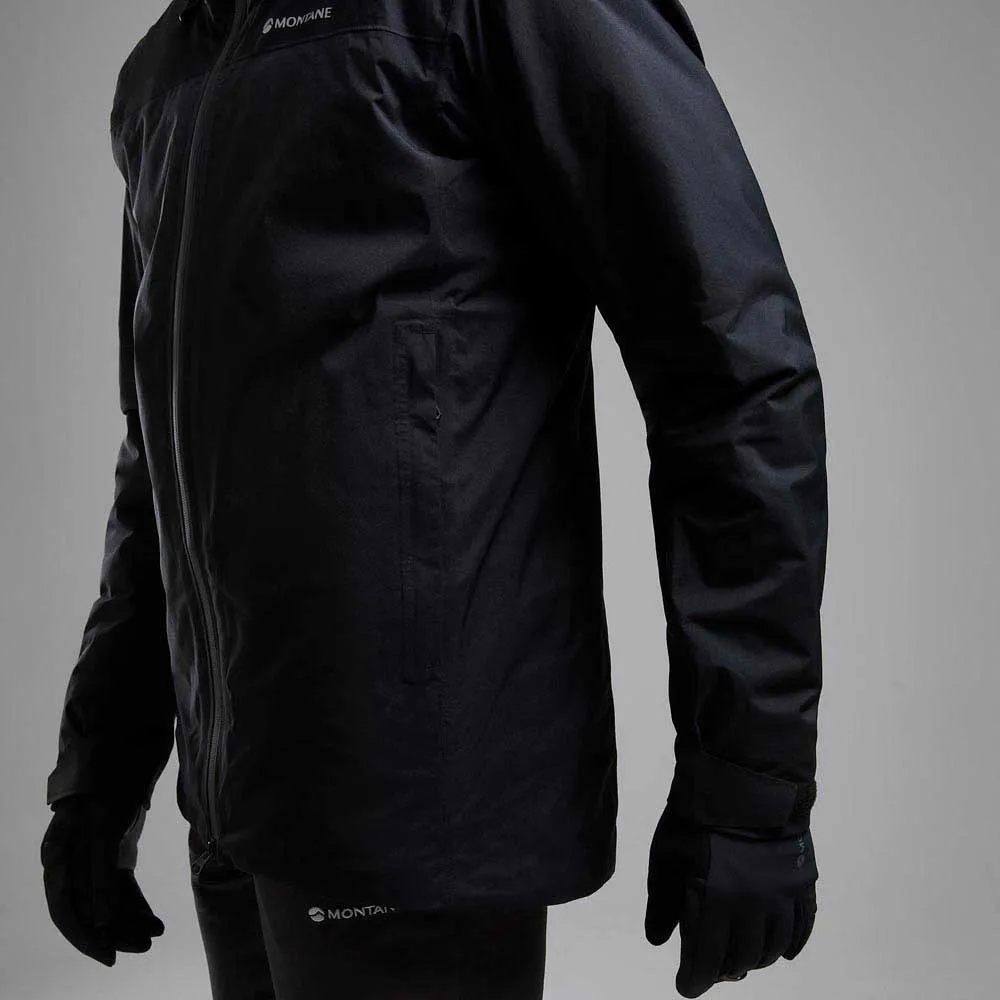 Montane Duality Jacka