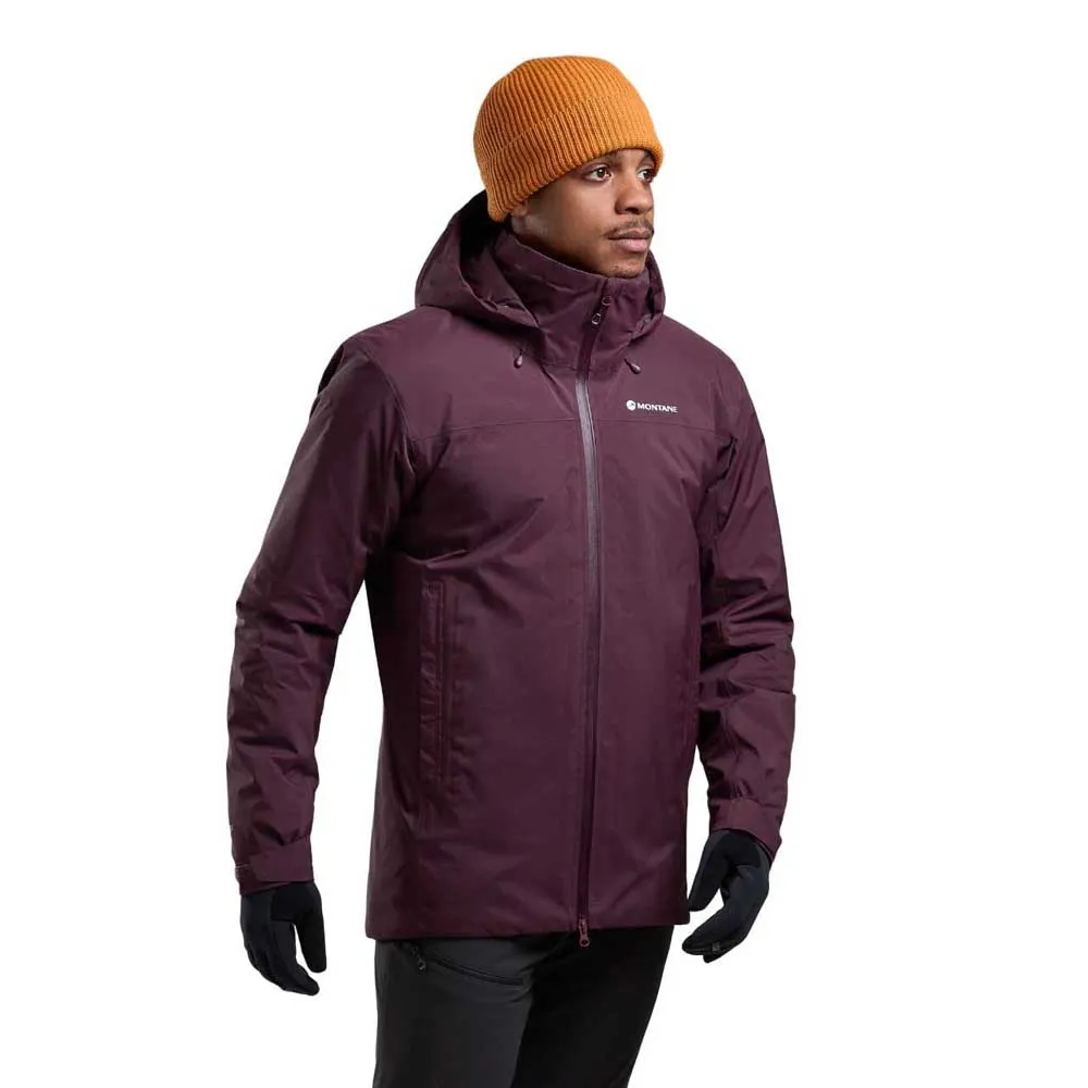 Montane Duality Jacka Montane Duality Jacka