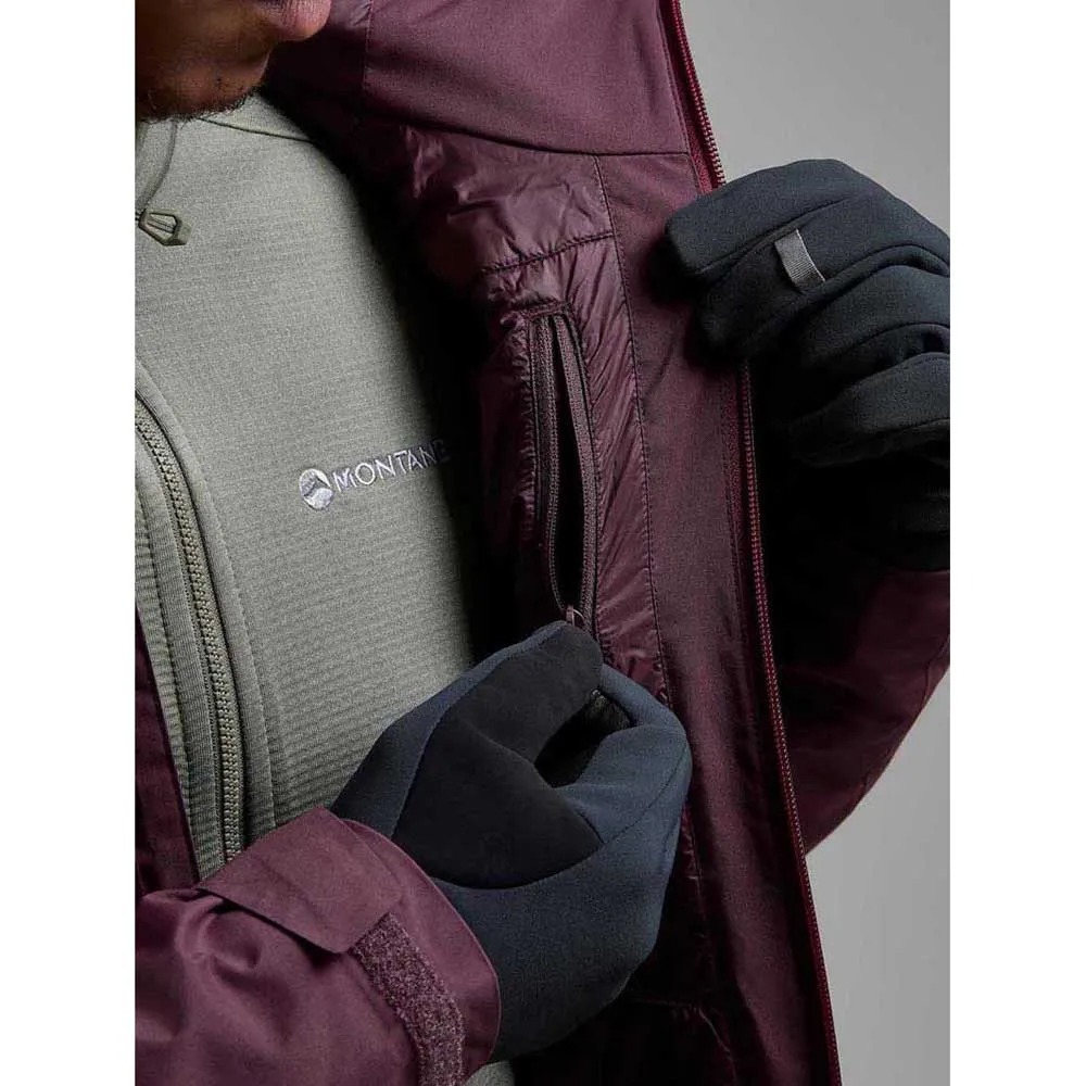 Montane Duality Jacka Montane Duality Jacka