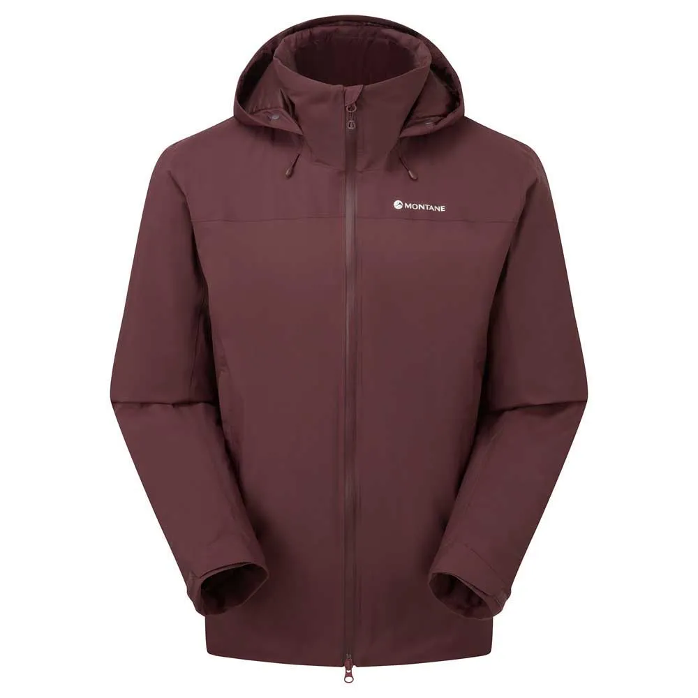 Montane Duality Jacka Montane Duality Jacka