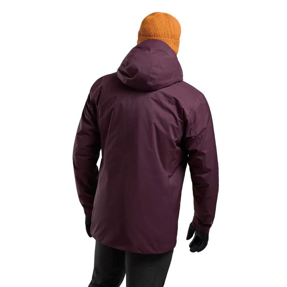 Montane Duality Jacka Montane Duality Jacka