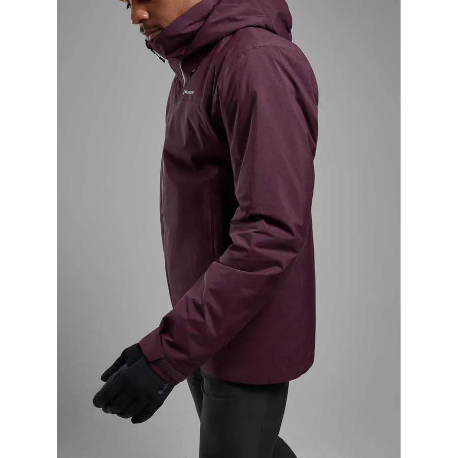 Montane Duality Jacka Montane Duality Jacka