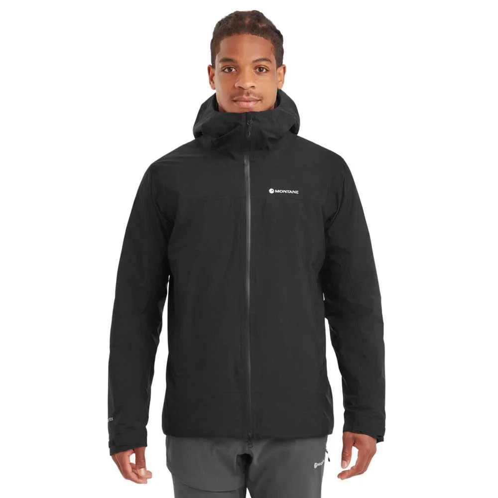 Montane Duality Jacka Refurbished, Black Montane Duality Jacka Refurbished, Black