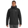 Montane Duality Jacka Refurbished, Black