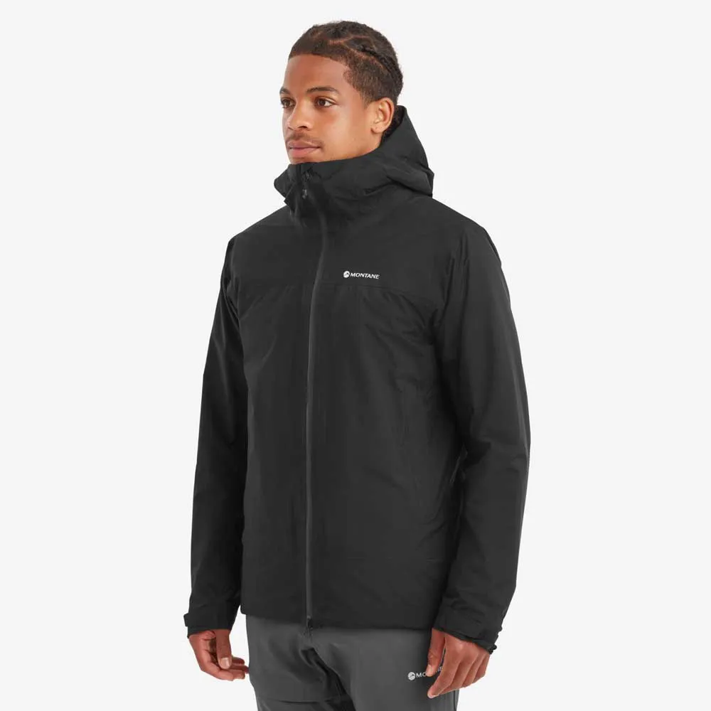 Montane Duality Jacka Refurbished, Black Montane Duality Jacka Refurbished, Black