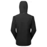 Montane Duality Jacka Refurbished, Black