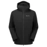 Montane Duality Jacka Refurbished, Black