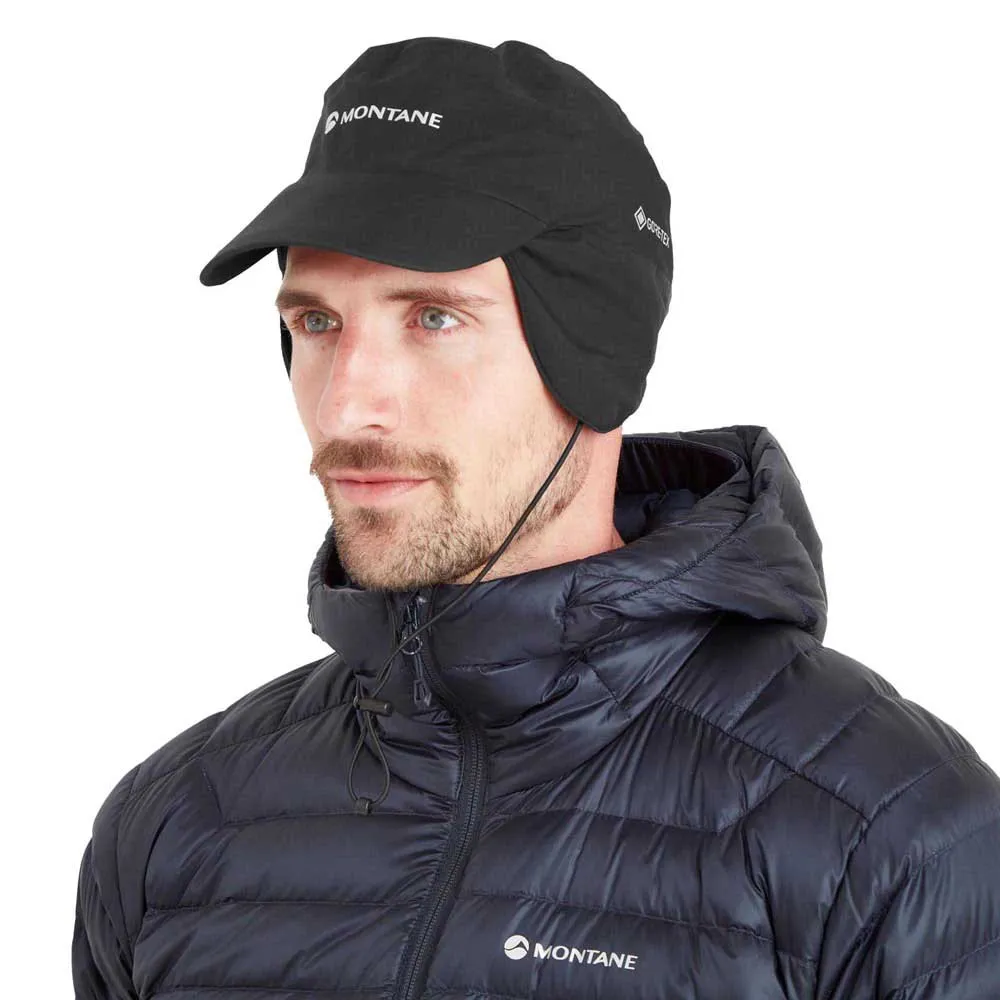 Montane Duality Mountain Keps