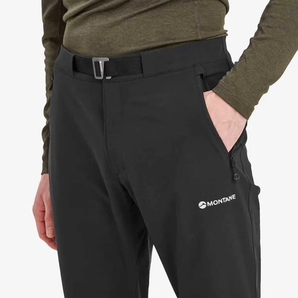 Montane Dynamic Lite Byxor Montane Dynamic Lite Byxor