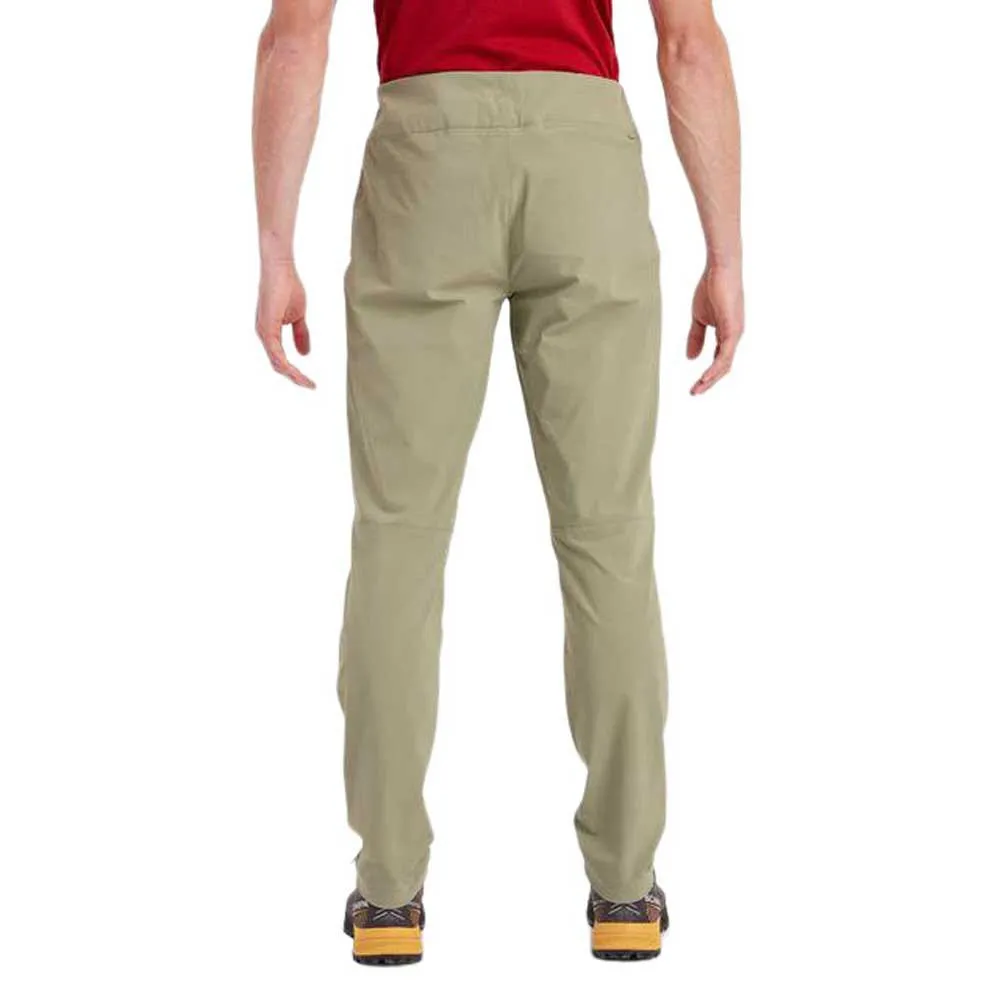 Montane Dynamic Lite Byxor