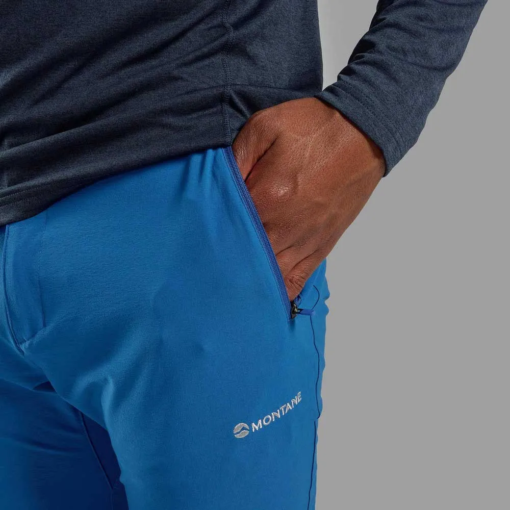 Montane Dynamic Nano Byxor