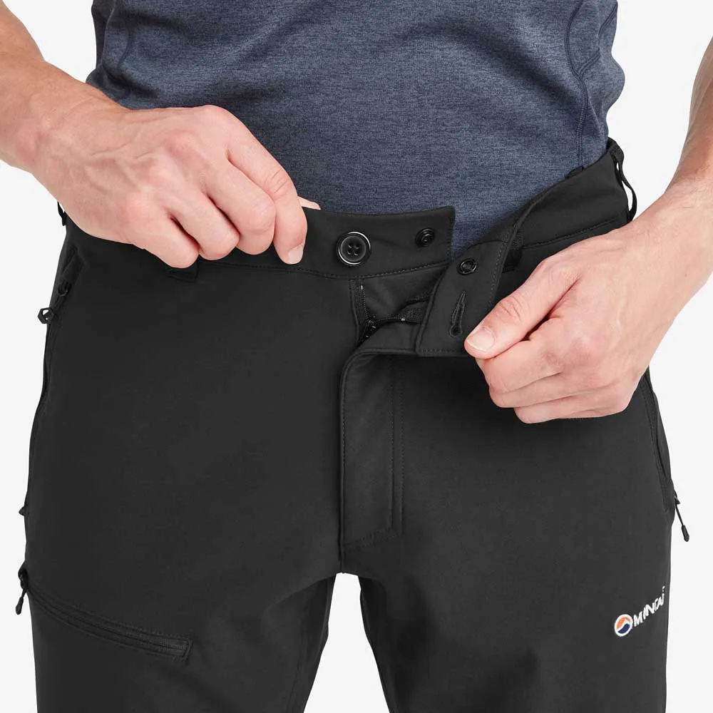 Montane Dynamic Xt Leggings