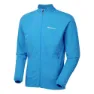 Montane Dynamo Via Softshelljacka, Blue spark