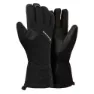 Montane Dyno Stretch Handskar, Black