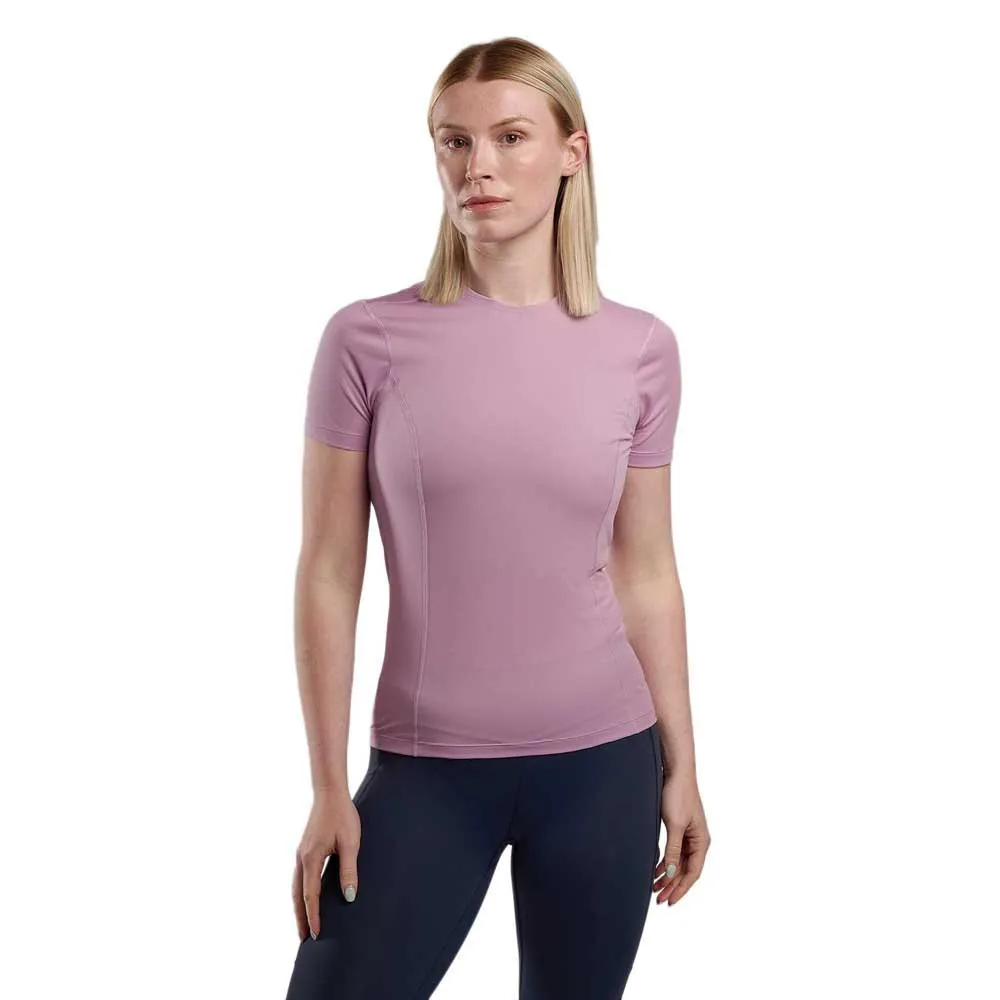 Montane F Dart Lite Kortärmad Baslager