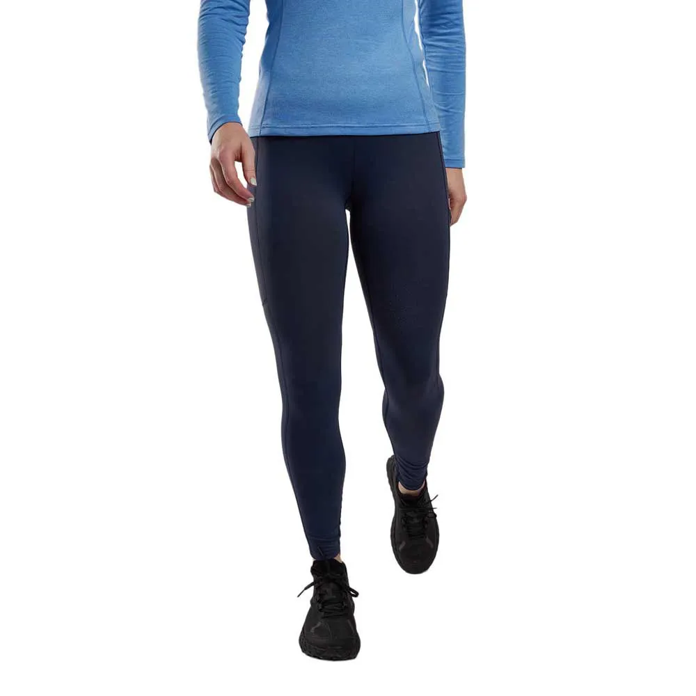Montane F Ineo Lite Byxor Montane F Ineo Lite Byxor
