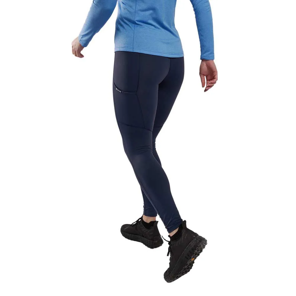 Montane F Ineo Lite Byxor Montane F Ineo Lite Byxor