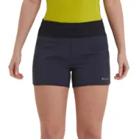 Montane F Slipstream 4in Shorts Montane F Slipstream 4in Shorts