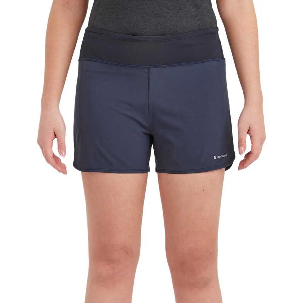 Montane F Slipstream Twin Byxor
