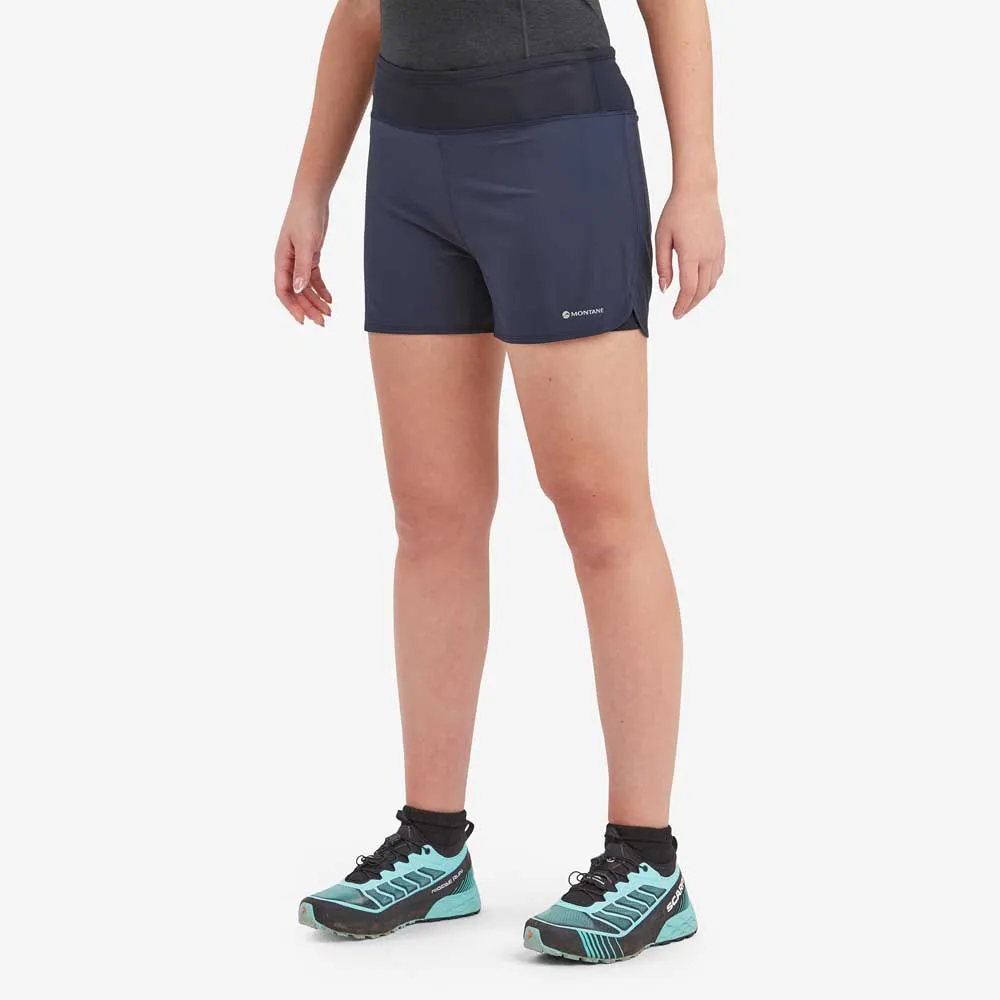 Montane F Slipstream Twin Byxor