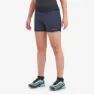 Montane F Slipstream Twin Byxor