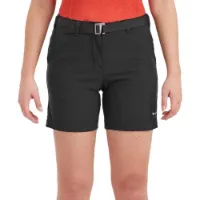 Montane F Terra Str Lite Shorts