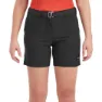 Montane F Terra Str Lite Shorts, Black