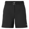 Montane F Terra Str Lite Shorts, Black