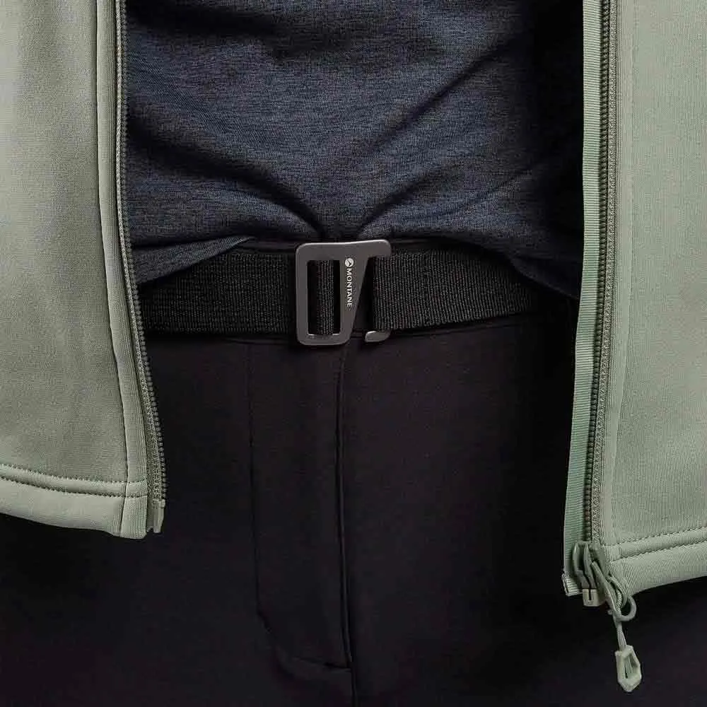 Montane F Terra Stretch Byxor