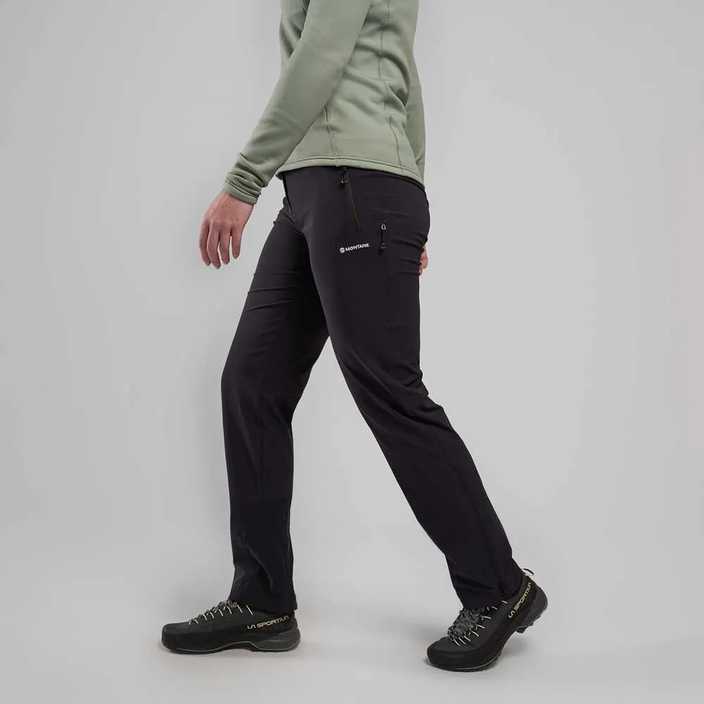 Montane F Terra Stretch Byxor