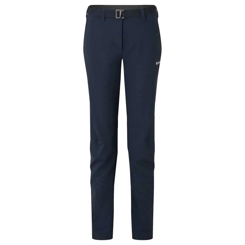 Montane F Terra Stretch Lite Byxor Montane F Terra Stretch Lite Byxor
