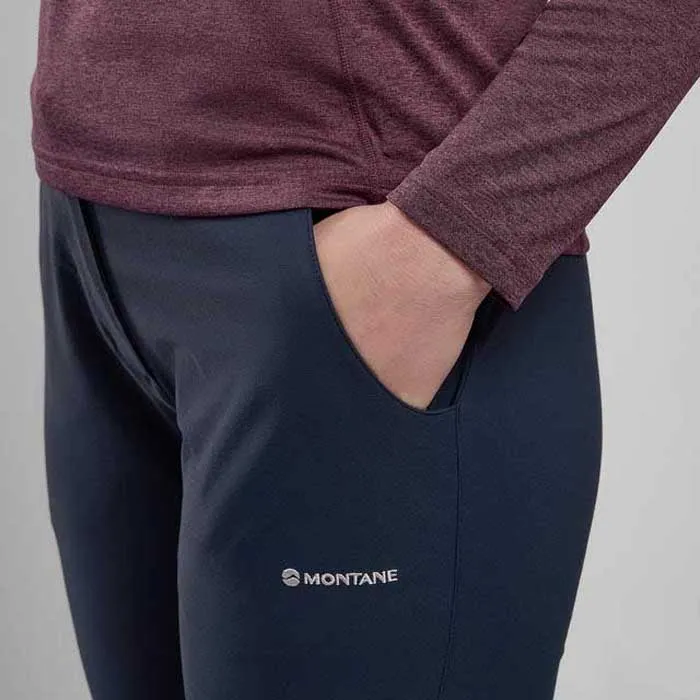 Montane F Terra Stretch Lite Byxor Montane F Terra Stretch Lite Byxor