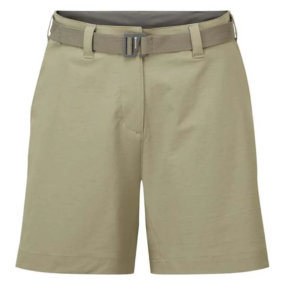 Montane F Terra Stretch Lite Shorts