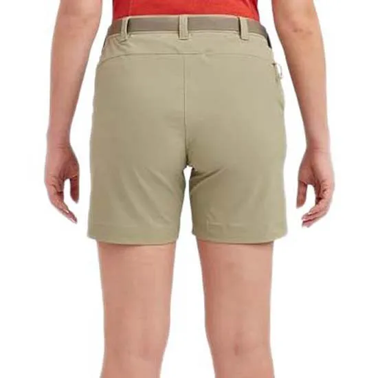 Montane F Terra Stretch Lite Shorts
