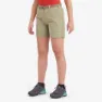 Montane F Terra Stretch Lite Shorts