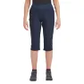 Montane F Tucana Lite 3/4-byxor, Eclipse blue