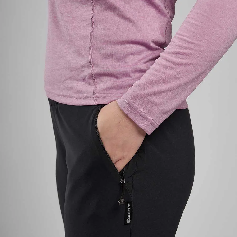 Montane F Tucana Lite Byxor