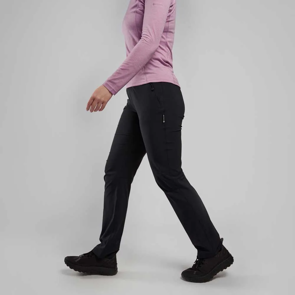 Montane F Tucana Lite Byxor